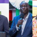 NCIC opens probe into Gachagua, CSs Ruku and Duale, three MPs