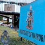 UoN releases admission letters, joining dates for 2025 KCSE students