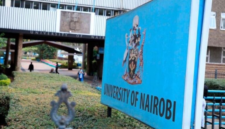UoN releases admission letters, joining dates for 2025 KCSE students