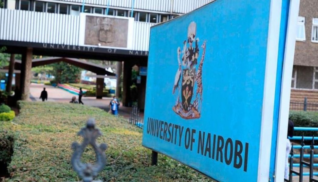 UoN releases admission letters, joining dates for 2025 KCSE students
