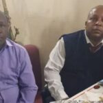 Court releases probation officer in bribery case as co-accused magistrate fails to appear
