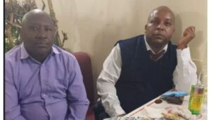 Court releases probation officer in bribery case as co-accused magistrate fails to appear