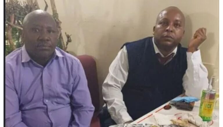 Court releases probation officer in bribery case as co-accused magistrate fails to appear