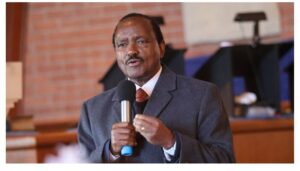 Wiper Patriotic Front has dismissed ditching the United Opposition amid viral reports that its leader, Kalonzo Musyoka, is planning to exit the movement