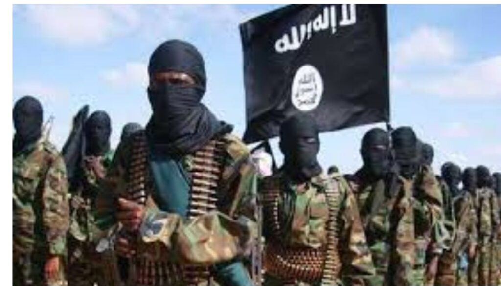 Five special Kenyan officers killed in deadly Al-Shabaab ambush