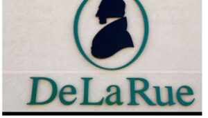 President William Ruto has been accused of acquiring an interest in currency printing company De La Rue Kenya through Monarch Capital Limited
