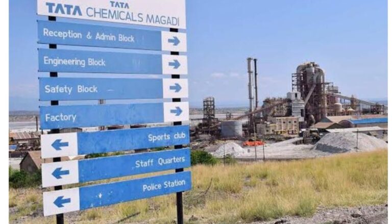 Mining Cabinet Secretary Hassan Joho has suspended all mining operations by Tata Chemicals Magadi Limited. 