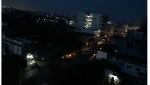 KPLC issues update on widespread power outage
