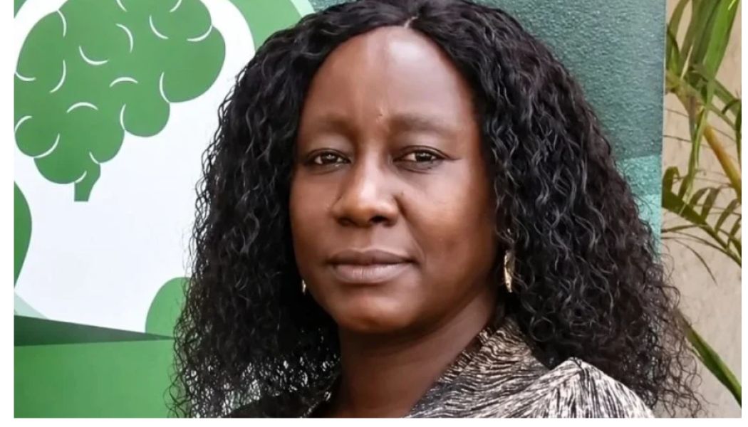 Two suspects arrested over the fatal shooting of Dr. Victoria Mutiso