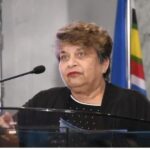 Former University of Nairobi (UoN) Chancellor Dr. Vijoo Rattansi has died.