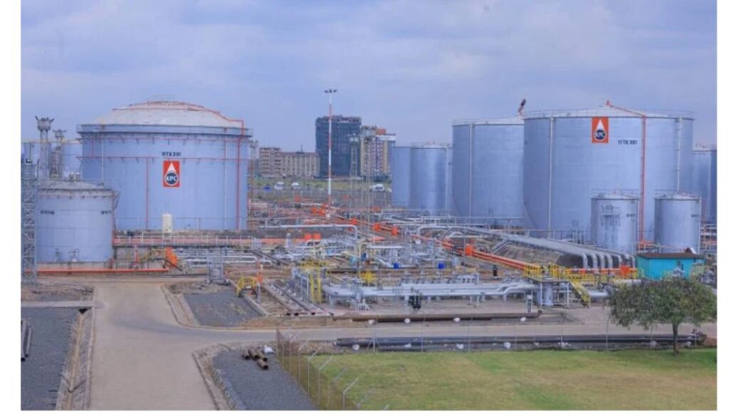 Ugandan officials join Kenya Pipeline Company (KPC) Board after UNOC acquires 20pc stake