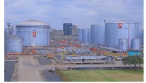 Ugandan officials join Kenya Pipeline Company (KPC) Board after UNOC acquires 20pc stake