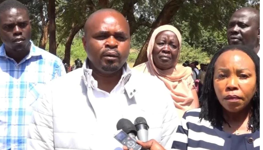 Ruto allies in Mt Kenya slam ODM for demanding DP seat