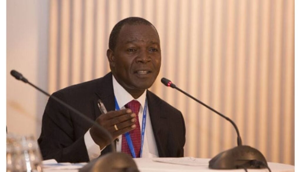 Former Treasury CS Ndung'u accuses Ruto of overrunning Kenya's institutions