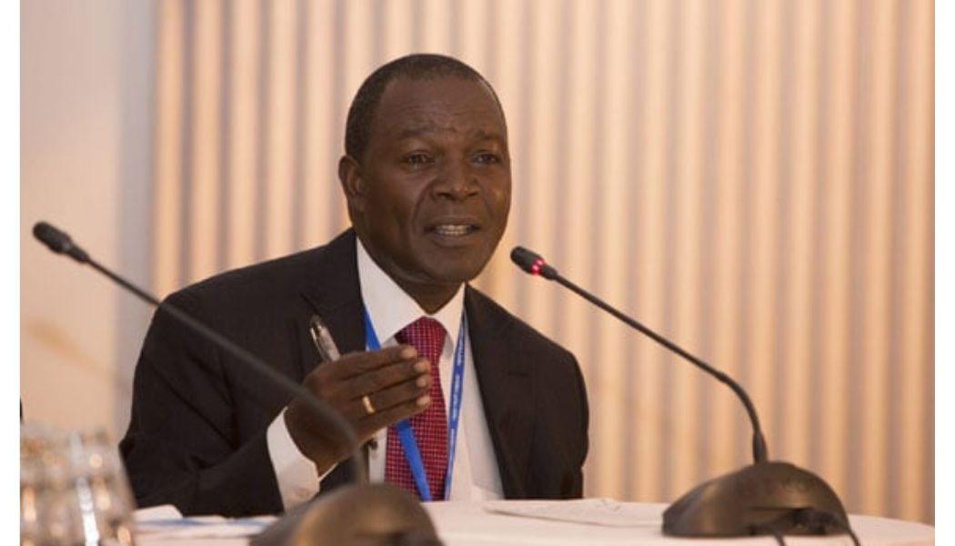 Former Treasury CS Ndung'u accuses Ruto of overrunning Kenya's institutions