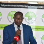 IEBC responds over plan to scrap live transmission of presidential election results