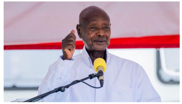 UN issues warning to Museveni over crackdown on opposition and activists