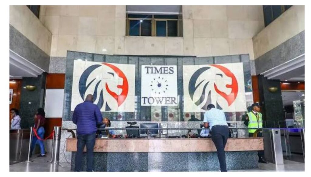 KRA to use NSSF data to track employees failing to remit PAYE