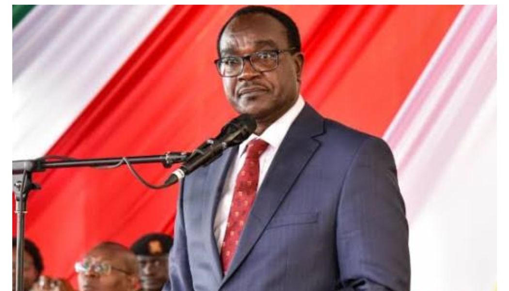 Ministry of Education has announced that Grade 9 learners will begin selecting their preferred senior schools, pathways and subject combinations
