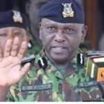IG gets sweeping powers to reorganise DCI, police commands under new rules