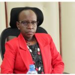 Governmennt plans to arrest Auditor General Nancy Gathungu; Gachagua claims