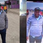 Businessman abducted after meeting senior police officer at Mlolongo