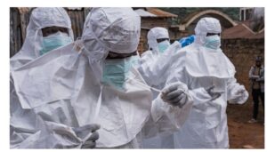 U.S. sends seven Americans from Congo to Laikipia Ebola facility