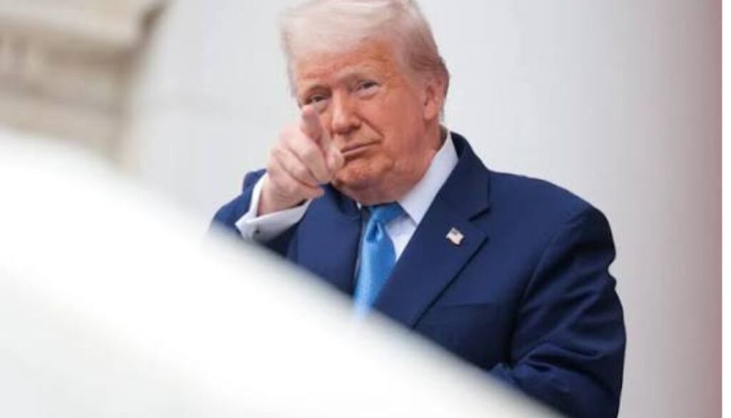 U.S. places Uganda, DRC among countries on ‘Do Not Travel’ list