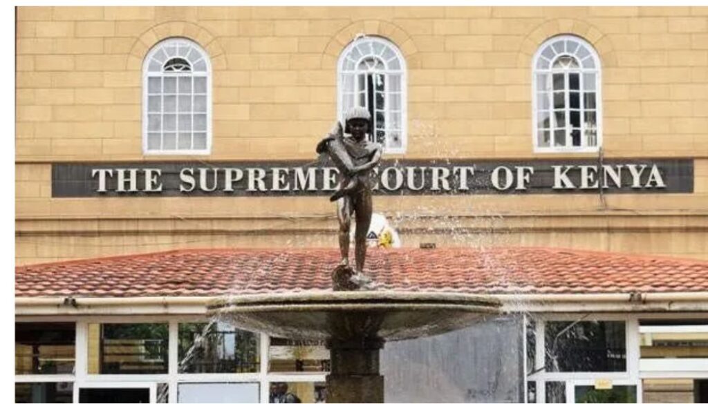 Supreme Court upholds tax exemption for Japanese companies operating in Kenya