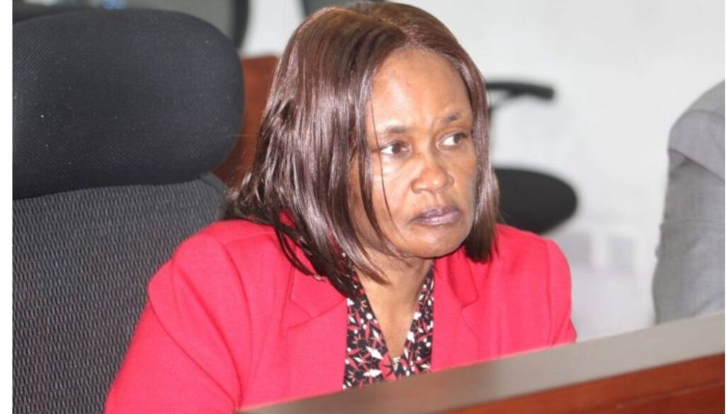 TSC) has cautioned teachers and members of the public against a fake notice circulating online claiming to announce the implementation of the July 2026 salary increment. 