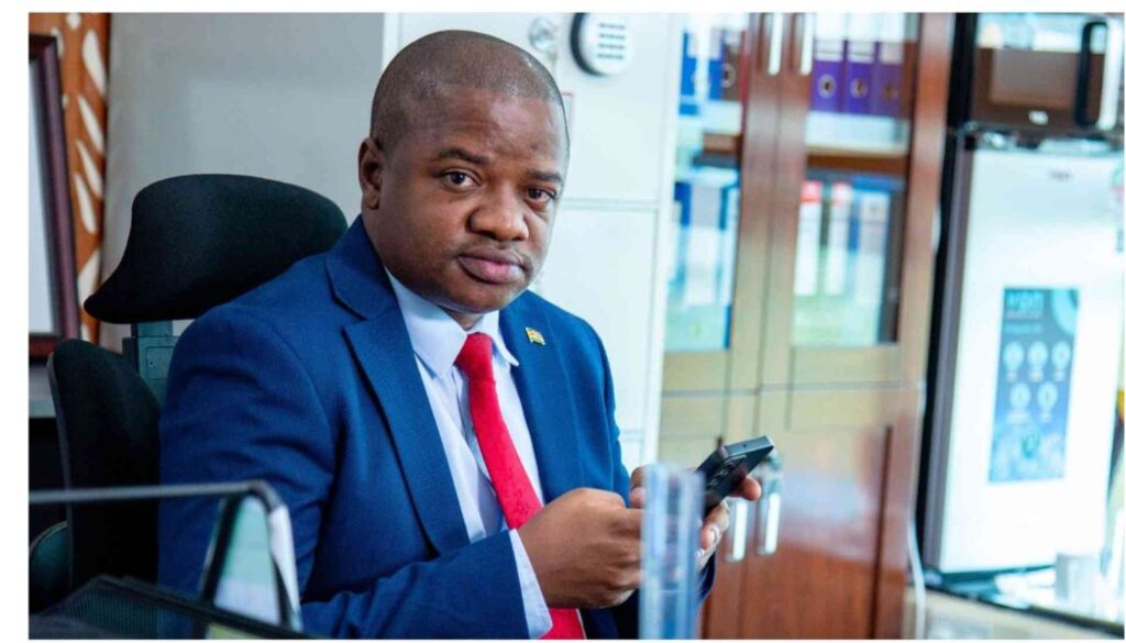 Kenyan Journalist Elijah Mwangi makes global list after securing CNN Academy Fellowship