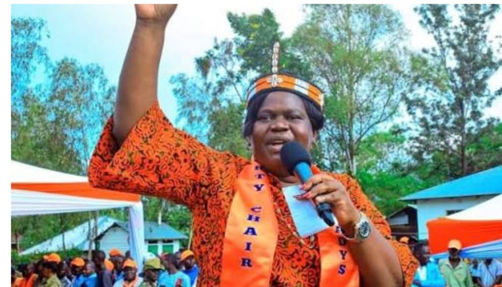 UDA, ODM coalition will bring in 17 million votes to re-elect Ruto - Wanga