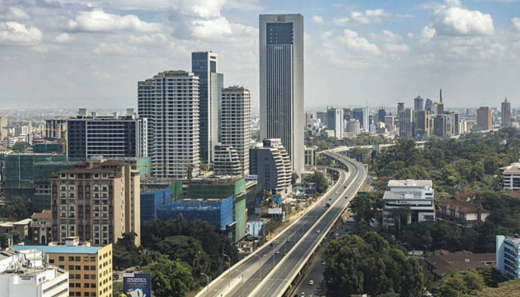 Nairobi projected to overtake Cairo, Lagos by 2050 - Report