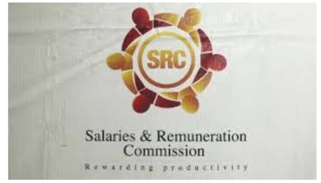 SRC approves new salary structure for civil servants effective July 1