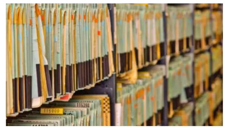 High Court announces plan to destroy court records between 1975 and 2010