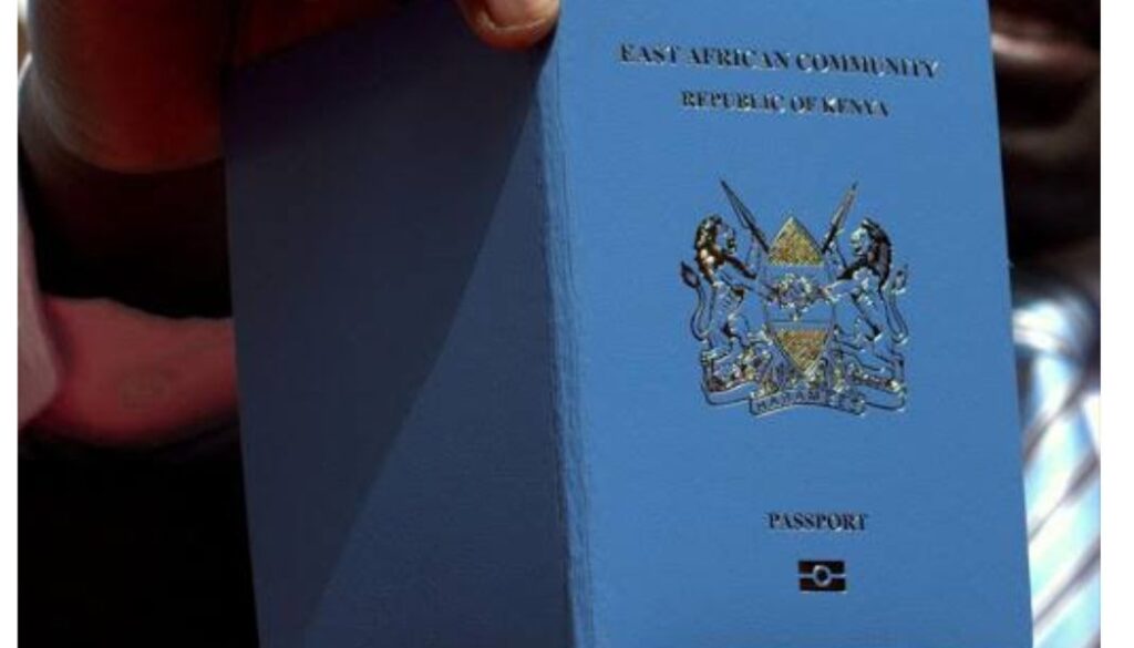 The Department of Immigration Services (DIS) has revised its passport application requirements,