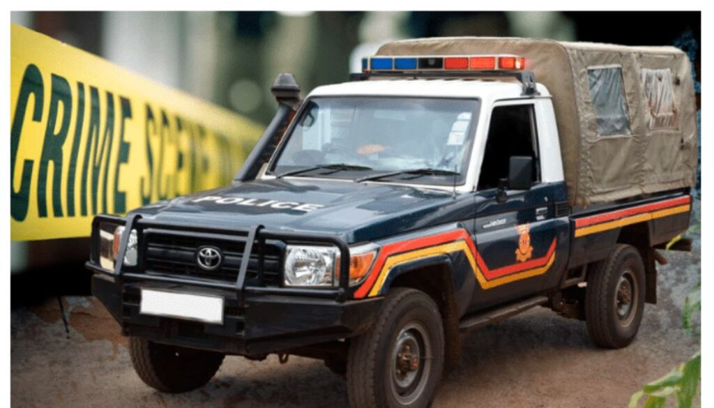 Mystery after hotel intern student falls to death at Upper Hill building in Nairobi