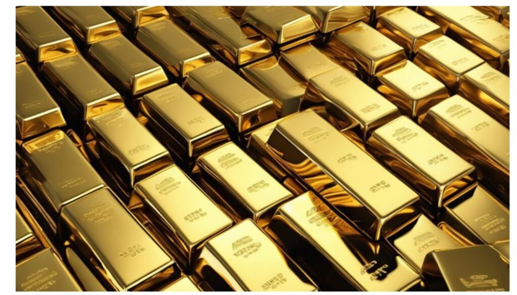 UK sanctions Sudan's RSF financiers over illicit gold trade