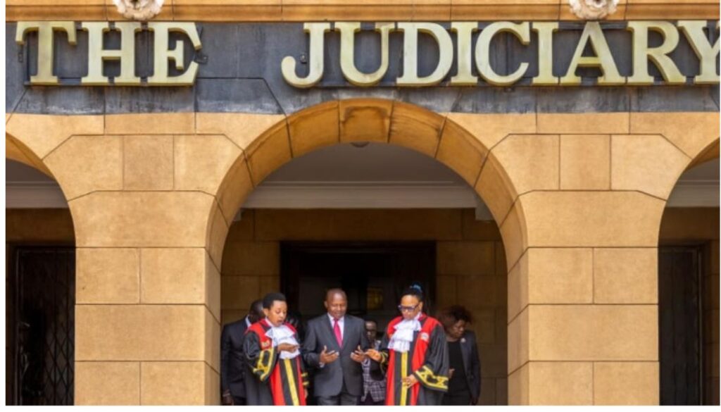 The Judiciary has called out the Law Society of Kenya (LSK) over plans to boycott court proceedings on Wednesday, July 22.