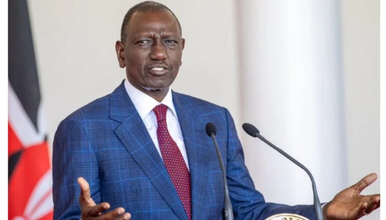 All students joining universities and colleges to receive full funding; Ruto