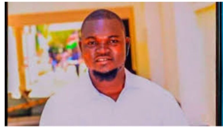CCTV forensic analysis shows Albert Ojwang entered police station alive, left unresponsive
