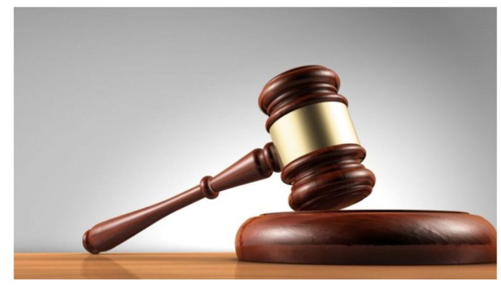Father, son jailed for assaulting a woman over ‘disappearing genitals’ claim
