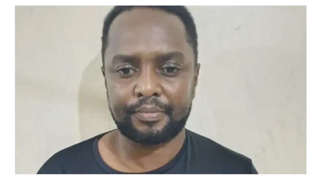 Prime suspect arrested over murder of TUK lecturer Edgar Mokua