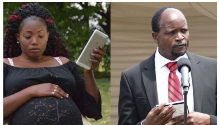 Former Governor Obado and 2 co-accused found guilty of Sharon Otieno's murder