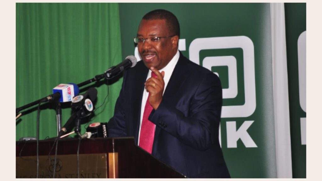 Co-op Bank Profit Soars to Record Ksh23.1 Billion in First Half of 2026