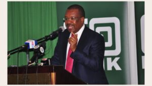 Co-op Bank Profit Soars to Record Ksh23.1 Billion in First Half of 2026