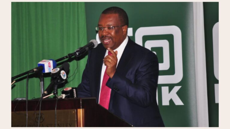 Co-op Bank Profit Soars to Record Ksh23.1 Billion in First Half of 2026