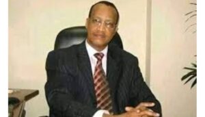 Garissa Governor Nathif Jama has lost his elder brother, Prof. Bashir Jama Adan, a renowned agricultural development expert and research scientist. 