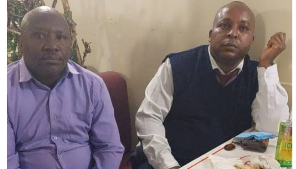 Court issues orders barring arrest of Kangema Magistrate over KSh170,000 bribery allegations