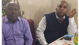 Court issues orders barring arrest of Kangema Magistrate over KSh170,000 bribery allegations